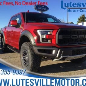 Bild von Lutesville Ford