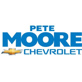 Bild von Pete Moore Chevrolet, INC.