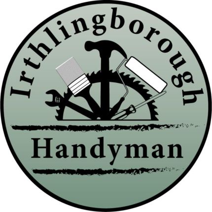 Logo van Irthlingborough Handyman