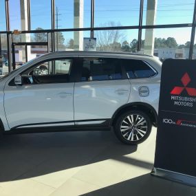 Bild von Riverside Mitsubishi