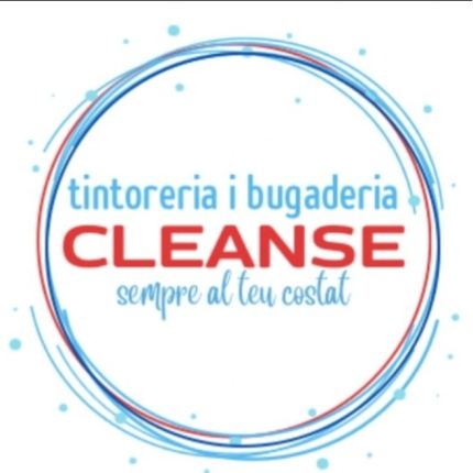 Logo van Cleanse Home