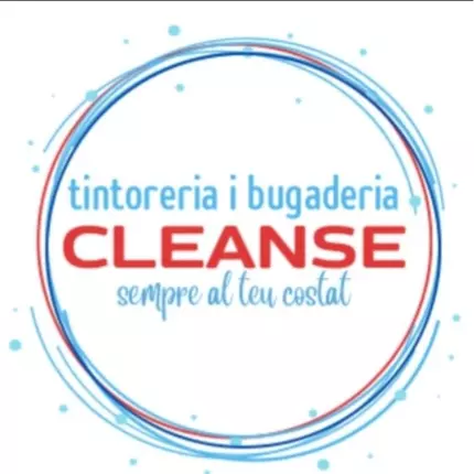 Logo fra Cleanse Home