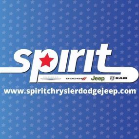 Bild von Spirit Chrysler Dodge Jeep Ram