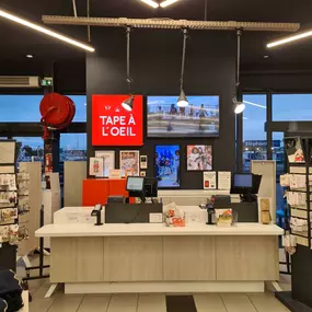 Bild von Tape à l'oeil -  Tourville-La-Rivière