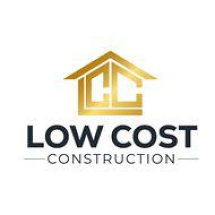 Logotipo de Low Cost Construction - Phoenix Cabinets, Countertops & Flooring