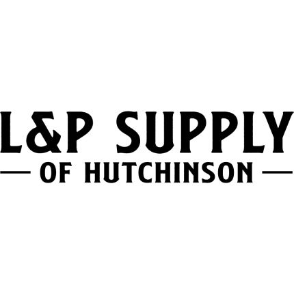 Λογότυπο από L & P Supply of Hutchinson, Inc.