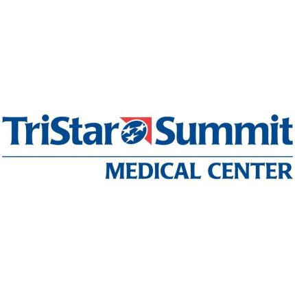 Logo fra TriStar Summit Medical Center Outpatient Therapy Clinic