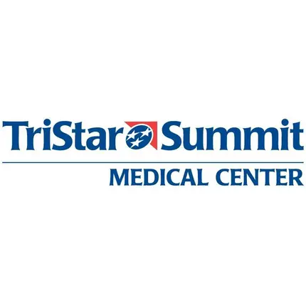 Logo van TriStar Summit Medical Center Outpatient Therapy Clinic