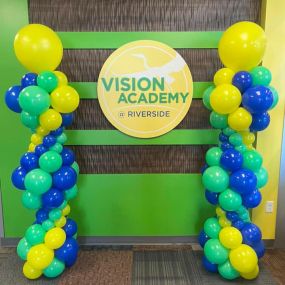 Bild von Vision Academy Riverside