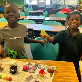 Bild von Vision Academy Riverside