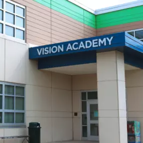 Bild von Vision Academy Riverside