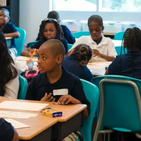 Bild von Vision Academy Riverside