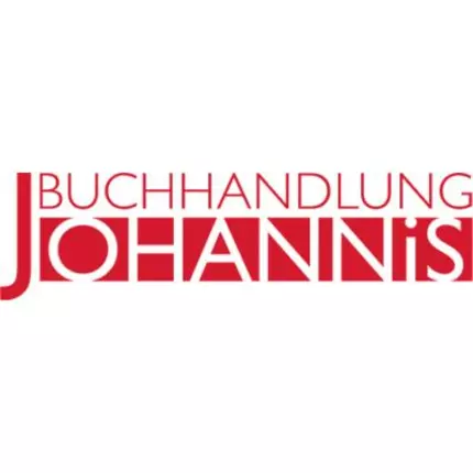 Logo fra Buchhandlung in Johannis