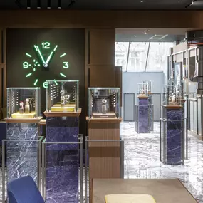 Bild von Schaap en Citroen Amsterdam Panerai Boutique