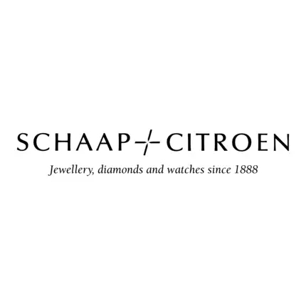 Logotyp från Schaap en Citroen Amsterdam Panerai Boutique