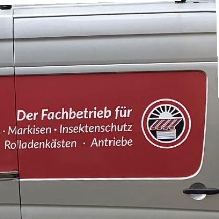 Λογότυπο από Rolladen Schmitz Norbert Schmitz