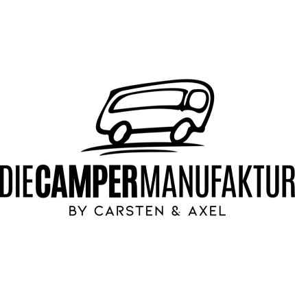 Logotyp från Die Campermanufaktur