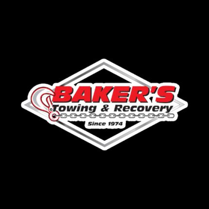 Logo von Baker's Towing & Recovery - Texarkana, TX