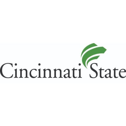 Logo da Health Simulation Lab at Cincinnati State