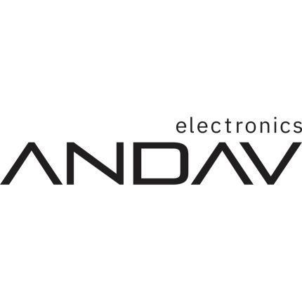Logo od ANDAV Electronics GmbH