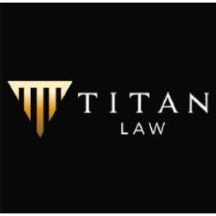 Logótipo de Titan Law