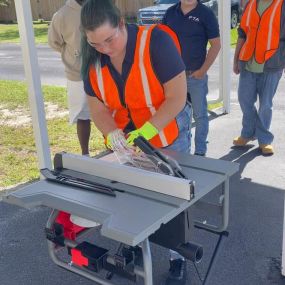 Florida Trade Academy’s program provides expert hands-on training.