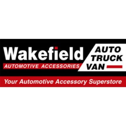 Logo od Wakefield Auto, Truck & Van