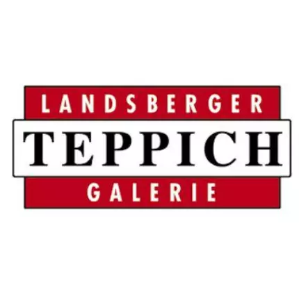 Logotipo de Teppichgalerie Landsberg - Teppiche und Bodenbeläge aller Art