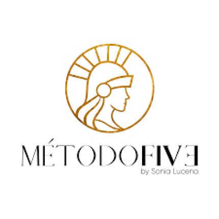 Logotyp från Método FIVE By Sonia Lucena