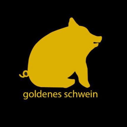 Λογότυπο από Goldenes Schwein