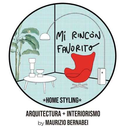 Λογότυπο από MiRincónFavorito