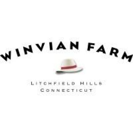 Logo da Winvian Farm