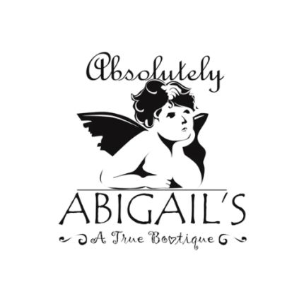 Logo from Absolutely Abigails