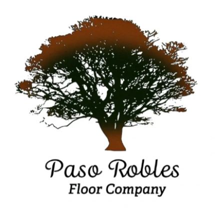 Logo da Paso Robles Floor Co