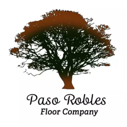 Logo from Paso Robles Floor Co