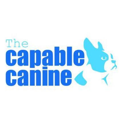 Logo da The Capable Canine