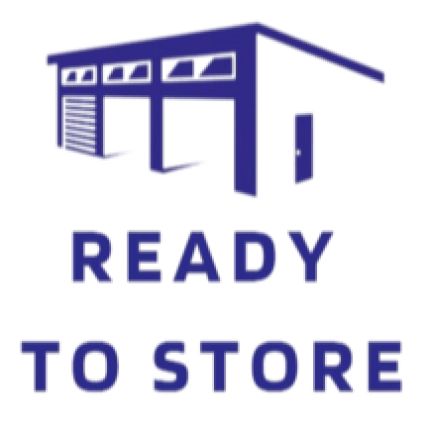 Logo von Ready to Store