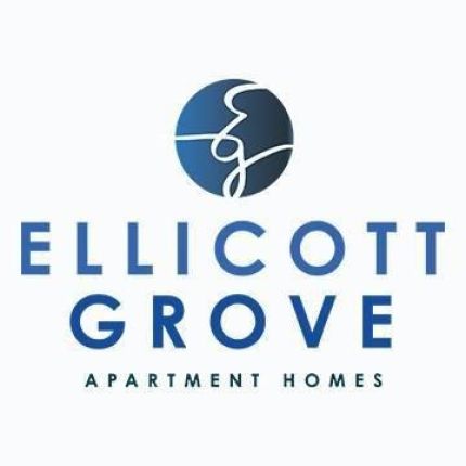 Logotipo de Ellicott Grove