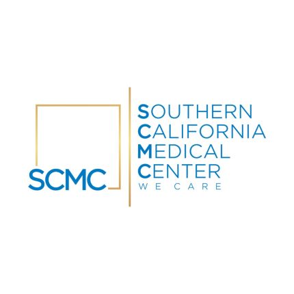 Logotipo de Southern California Medical Center Woodland Hills