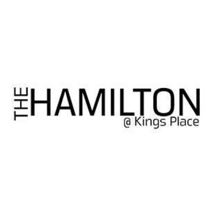 Logo von The Hamilton at Kings Place Apartments