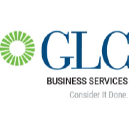 Logo fra GLC Business Services