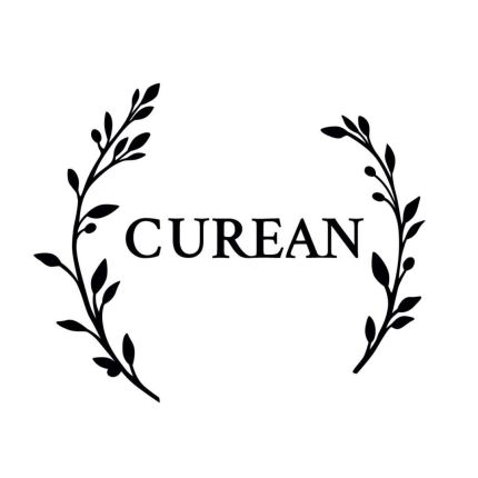 Logótipo de Curean