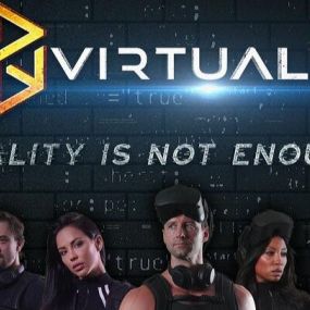 Feel the heat, the wind, and the thrill! Virtualis VR brings 4D effects like never before.