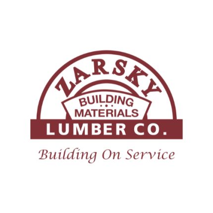 Logotyp från Zarsky Lumber Co.