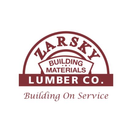 Logo fra Zarsky Lumber Co.