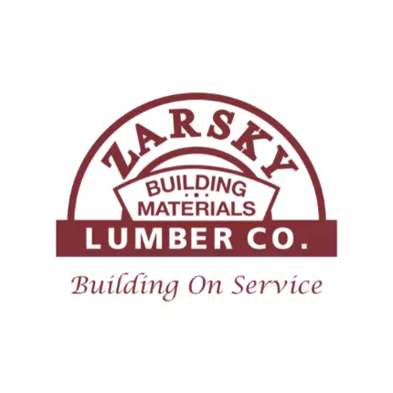 Logo de Zarsky Lumber Co.