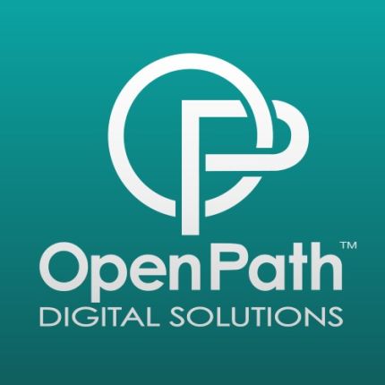 Logotipo de Open Path Digital