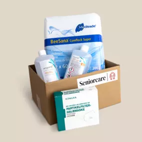 Bild von Seniorcare Box