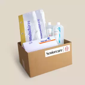 Bild von Seniorcare Box