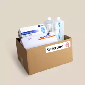 Bild von Seniorcare Box